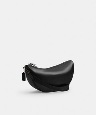 【Coach】ホールソフトスリングバッグ COACH｜【公式】ホール ソフト スリング バッグ・シグネチャー